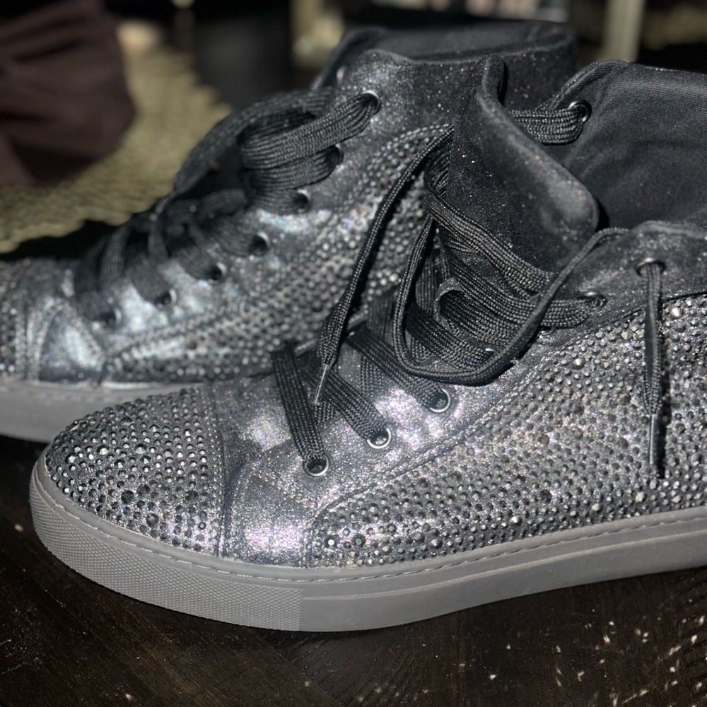 Steve Madden men’s shoes